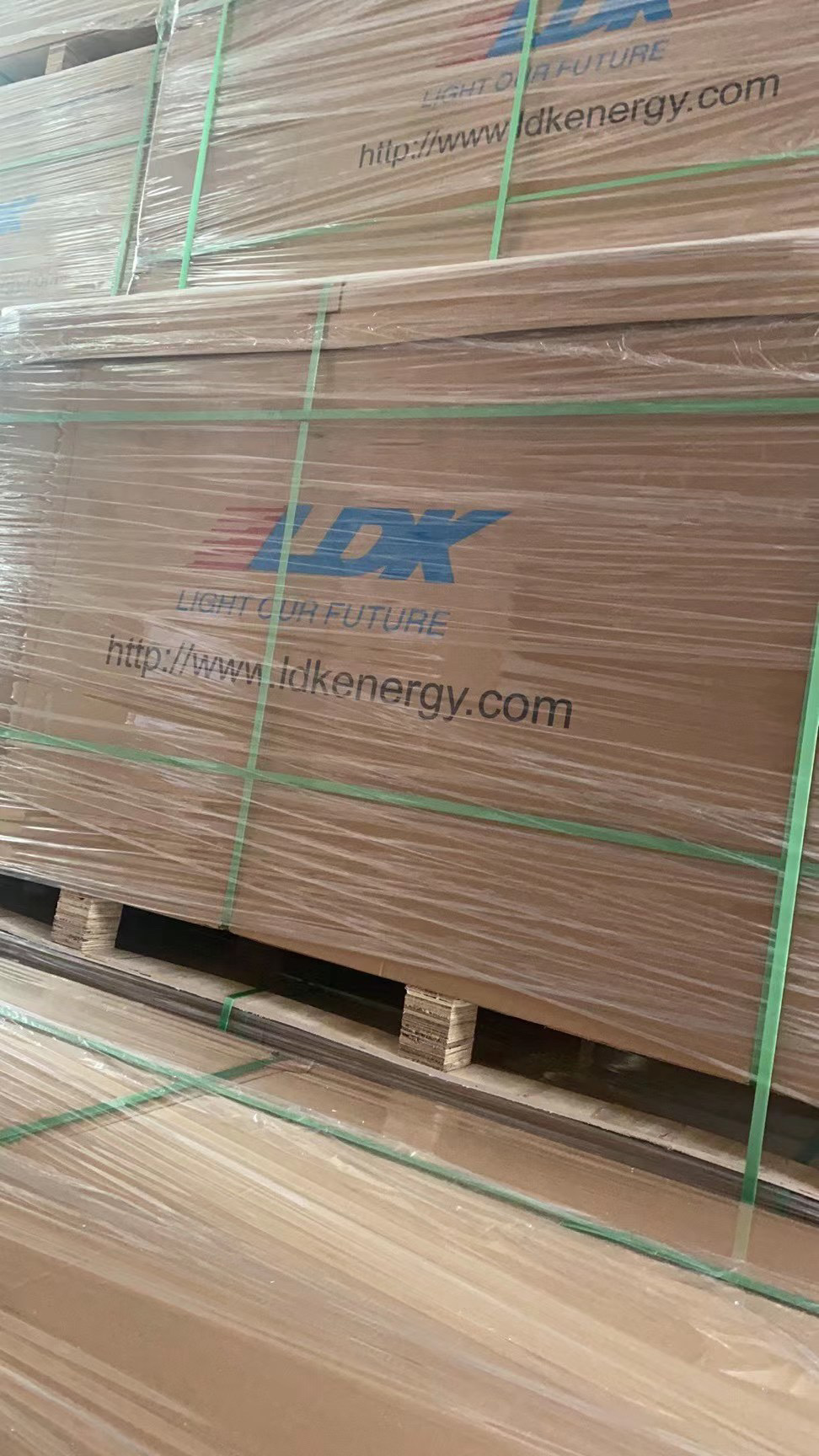 赛维A级LDK500W单晶太阳能光伏板 赛维光伏组件厂家电话