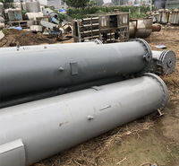 30平方石墨冷凝器 二手冷凝器 规格均有