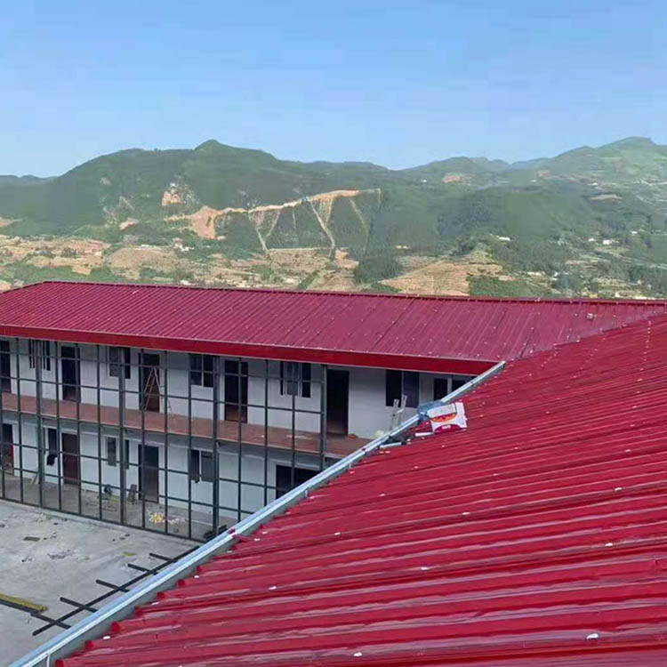 现货批发 快拼房  集装箱房 工地住人办公集装箱 应用广泛