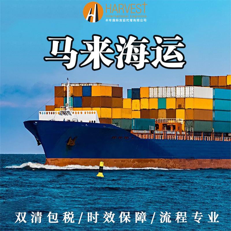 广州到马来西亚海运双清包税到门相关攻略有哪些？