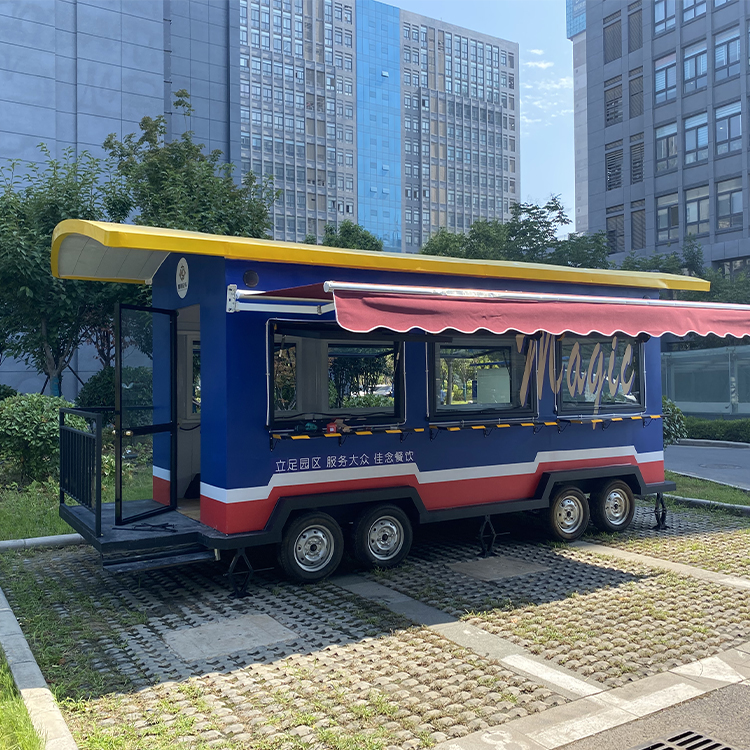 定制无烟街景餐车 黄焖鸡大盘鸡餐车 许昌街边流动摆摊餐车