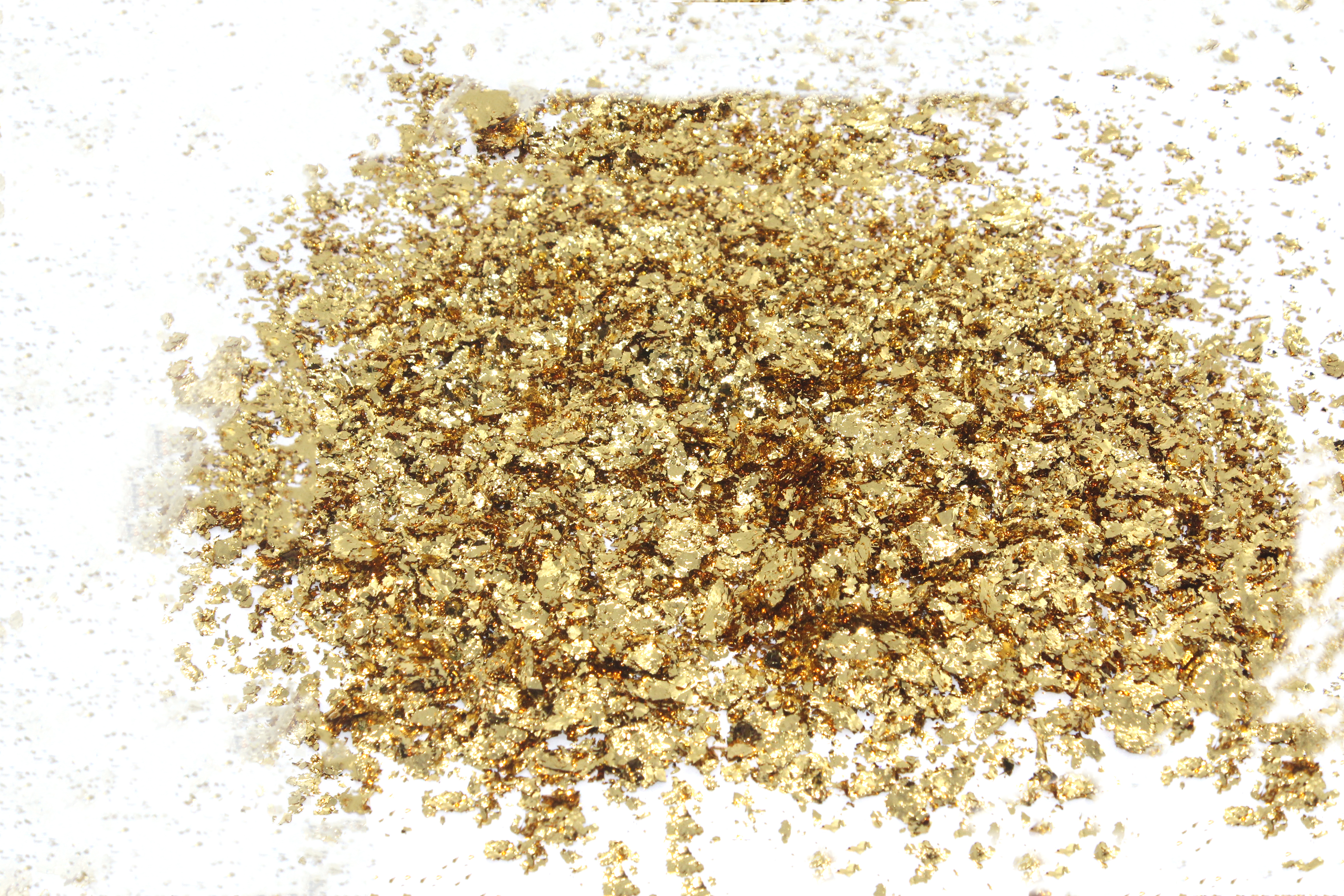 手机滴胶用仿金箔碎片 金箔厂家批发美甲用可定做金箔工艺碎片