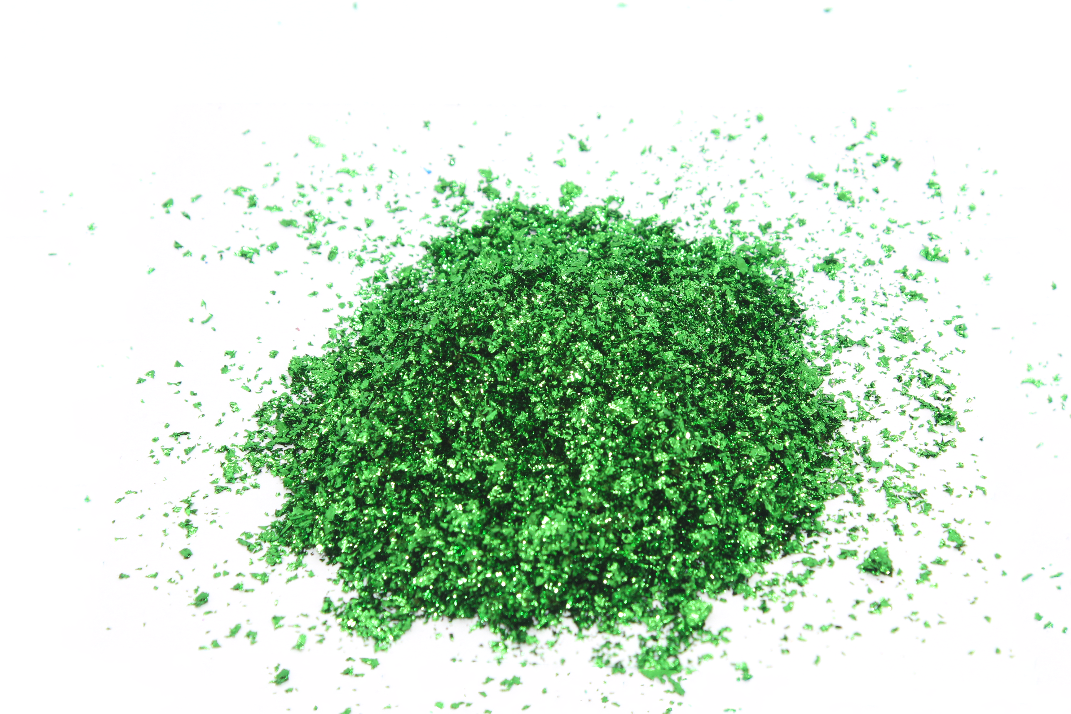 金梓厂美甲碎金箔DIY指甲装饰2020新款多色可选网红同款金箔美甲