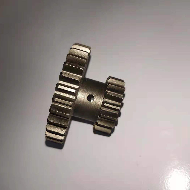 流水线传动链轮 双排三排链轮 来电咨询 304双排链轮 批发非标链轮