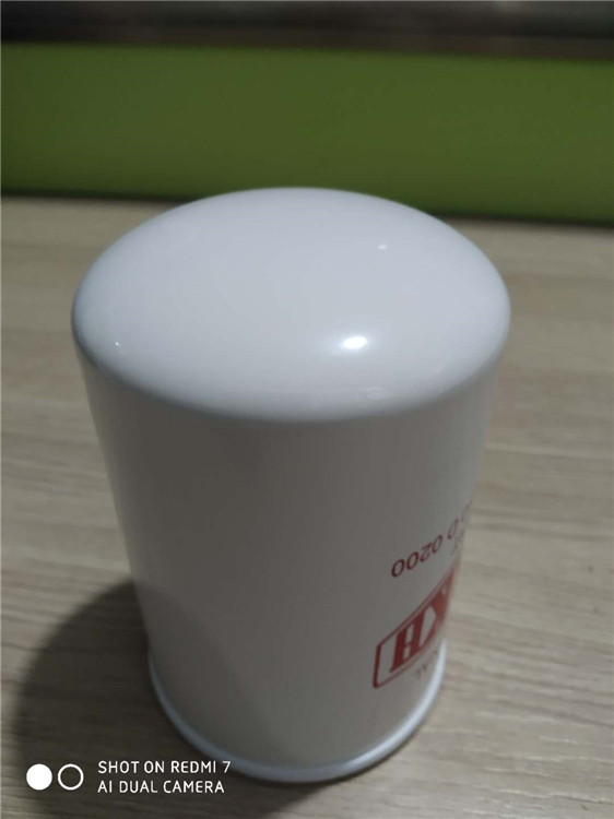 直供BUKH滤芯610D0200