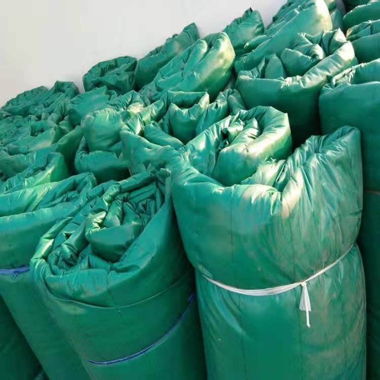 批发定制养殖蔬菜大棚棉被温室工程养护保温棉被