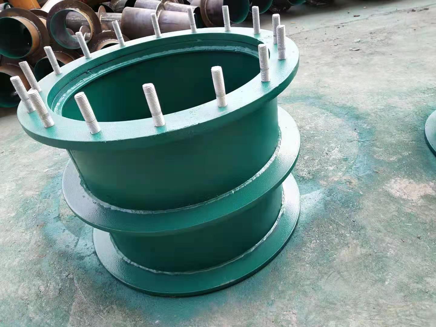 上海防水套管价格定制