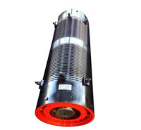 质量保障800x2000x35带联轴器起升卷筒组