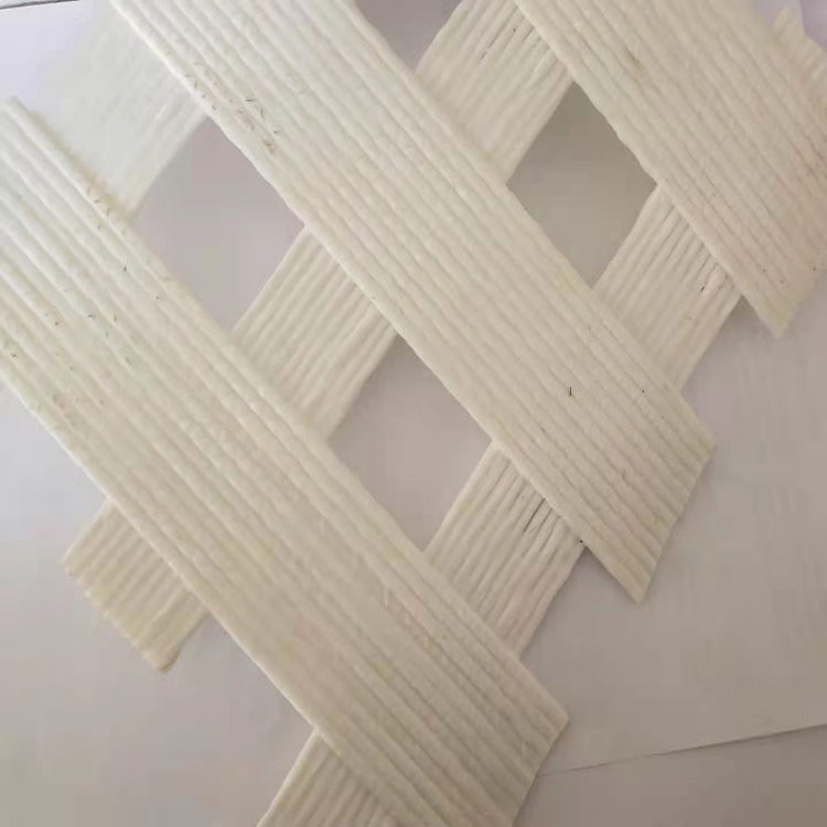 厂家直销抗静电阳光JDPET400-400MS煤矿井下用聚酯纤维增强塑料网假顶