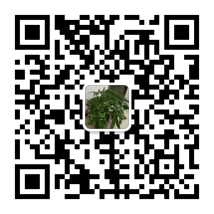 固安智友电子部件有限公司 微信二维码