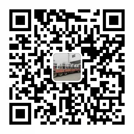 德州望景环保设备有限公司 微信二维码