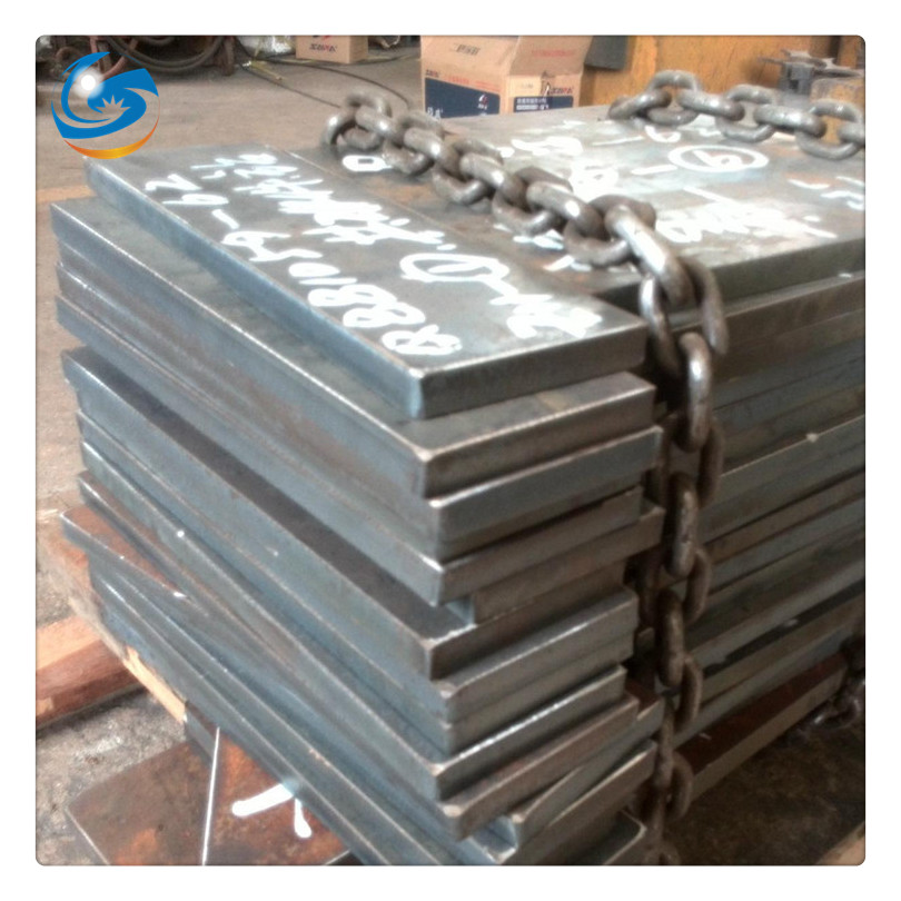 低合金钢板S355JR S355J0 S355K2欧标中厚钢板激光切割下料