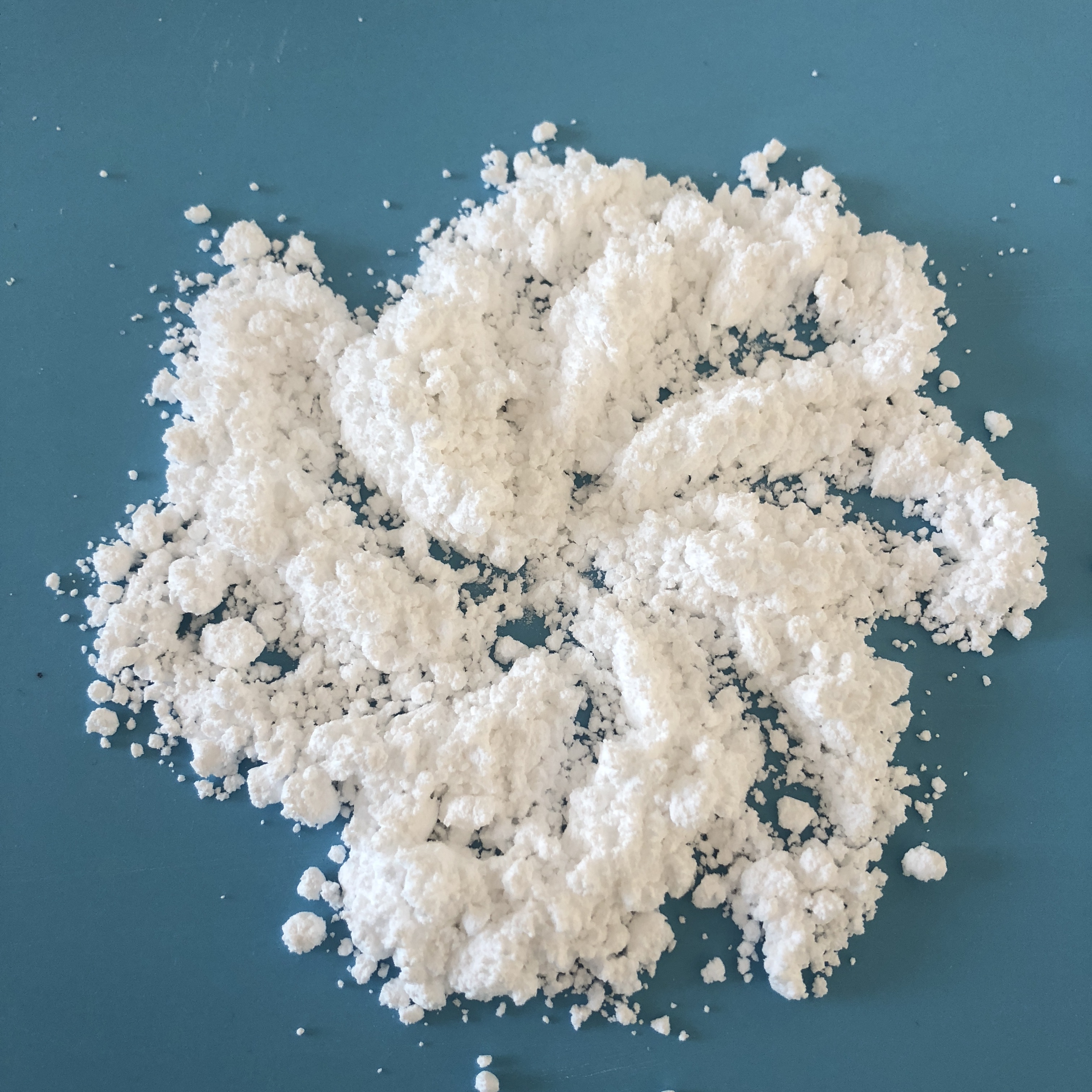 工厂直供碳酸锂 99含量工业级碳酸锂 合成橡胶用碳酸锂