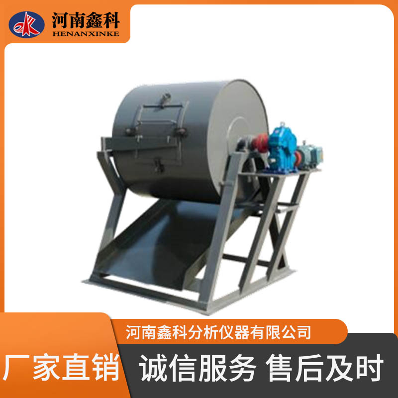 米库姆转鼓机  煤焦化验仪器  欢迎洽谈  
