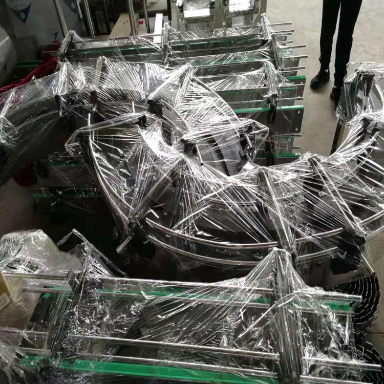 山东灌装机厂家 白酒灌装设备 白酒灌装机型号 
