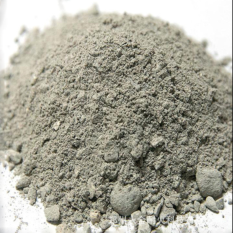  铝酸盐水泥 耐火砖厂家供应 高铝水泥耐高温CA50   CA70耐火材料