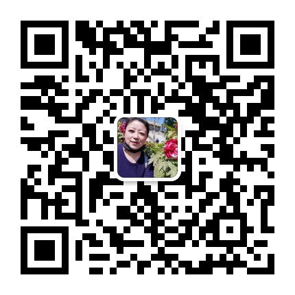 新乡市同心机械有限责任公司 微信二维码