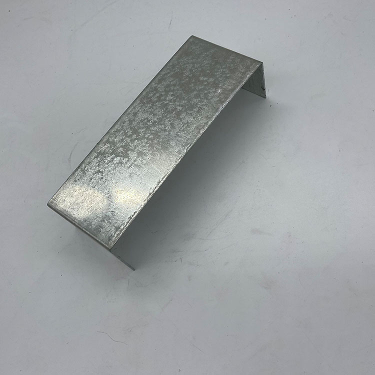 威迅生产 ALC板管卡 ALC隔墙板安装配件 ALC板管卡件