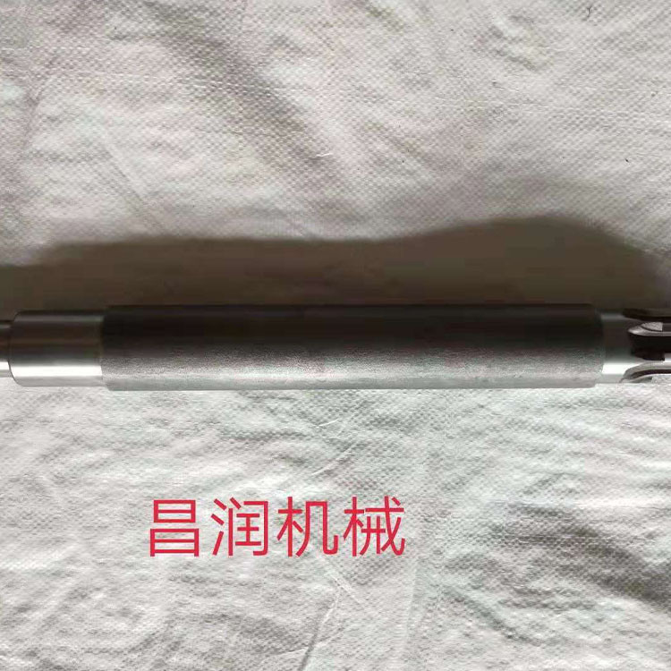 花键轴厂家 减速机轴 花键轴厂家 售后及时