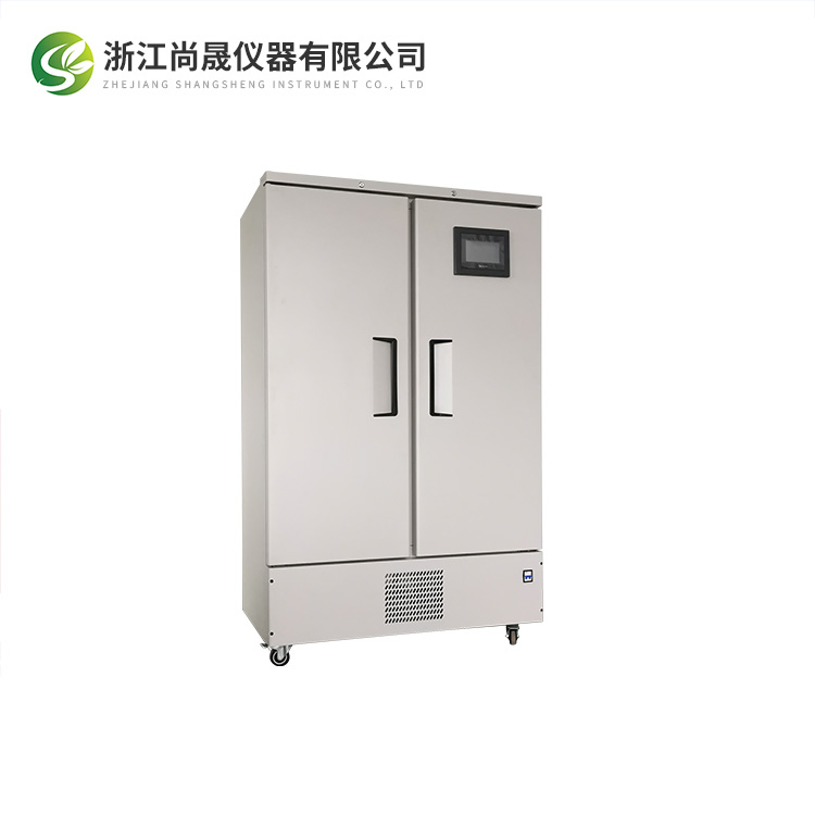 浙江尚晟仪器 冷光源人工气候箱