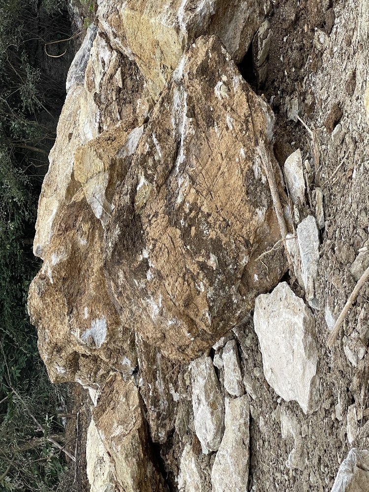 瑞丽灵璧龟纹石一手货源 瑞丽龟纹石假山 龟纹石价格 点金批发龟纹石