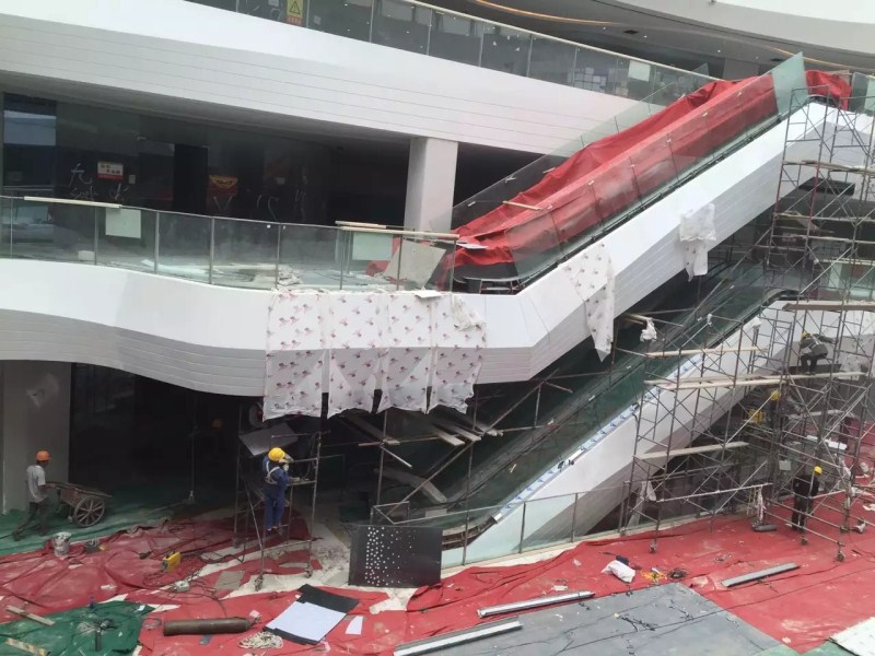 北京幕墙铝单板_石家庄氟碳铝单板_2mm氟碳铝单板价格，氟碳铝单板厂家