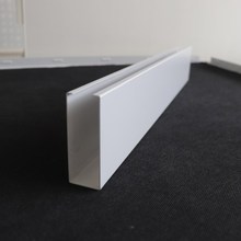 北京，大兴，丰台，固安，亦庄，廊坊，铝方通价格，木纹铝方通价钱，U型铝方通多少钱一米
