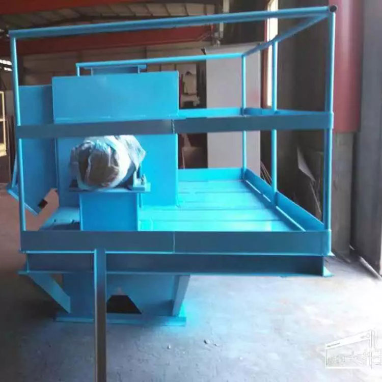 按需定制矿用提升机 斗式上料提升机  低噪音小型矿用提升机
