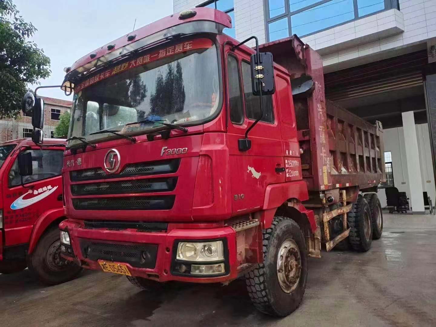 湖南邵阳二手环保车厂家  湖南邵阳二手环保车价格 邵阳二手环保车货源 德龙环保车