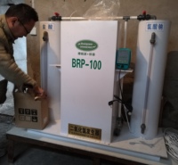 陕西二氧化氯发生器 陕西二氧化氯发生器厂家  陕西二氧化氯消毒厂家直供上门安装调试