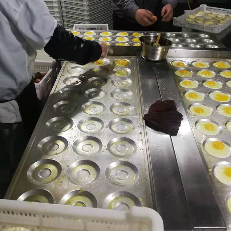 电加热荷包蛋机厂家出售 多种型号可选择 荷包蛋煎蛋设备