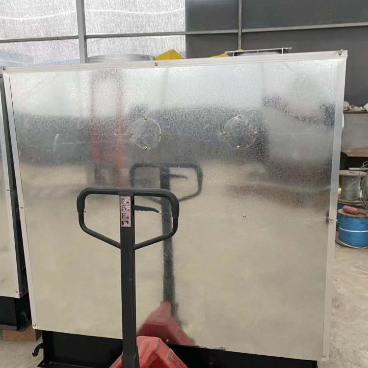 农牧风暖热风炉 风暖热风炉加工厂家 暖风炉生产厂家