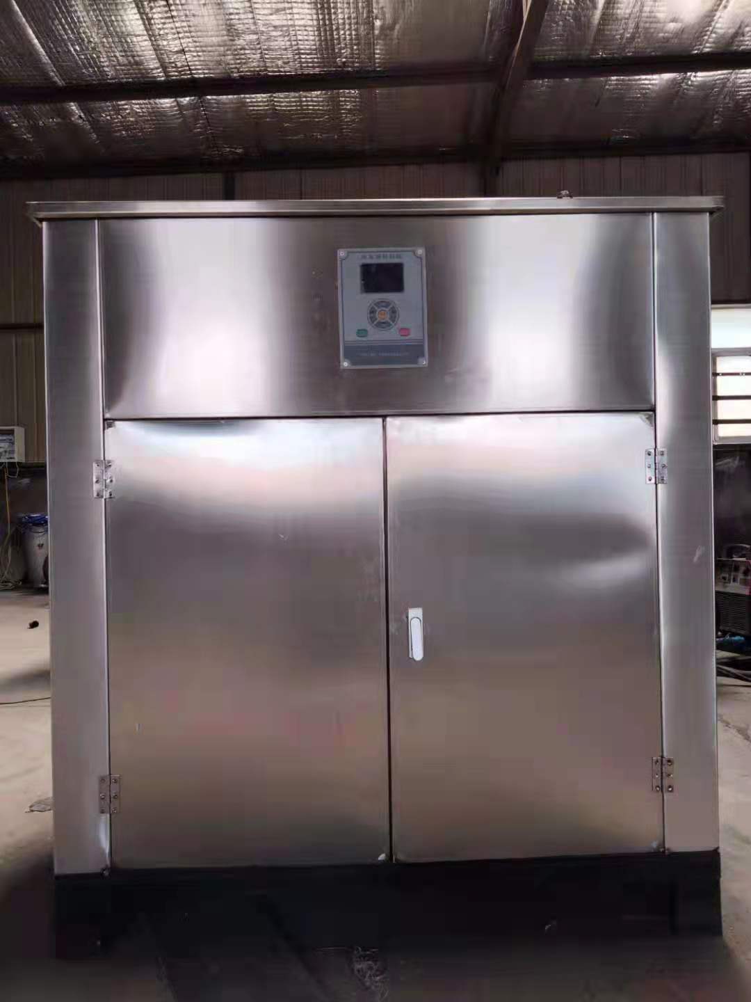 蒸汽发生器厂家 潍坊72kw电加热全自动电加热蒸汽发生器价格 蒸煮烘干专用