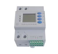 亚辉电气 AFDD-32故障电弧保护器 过载自动脱扣