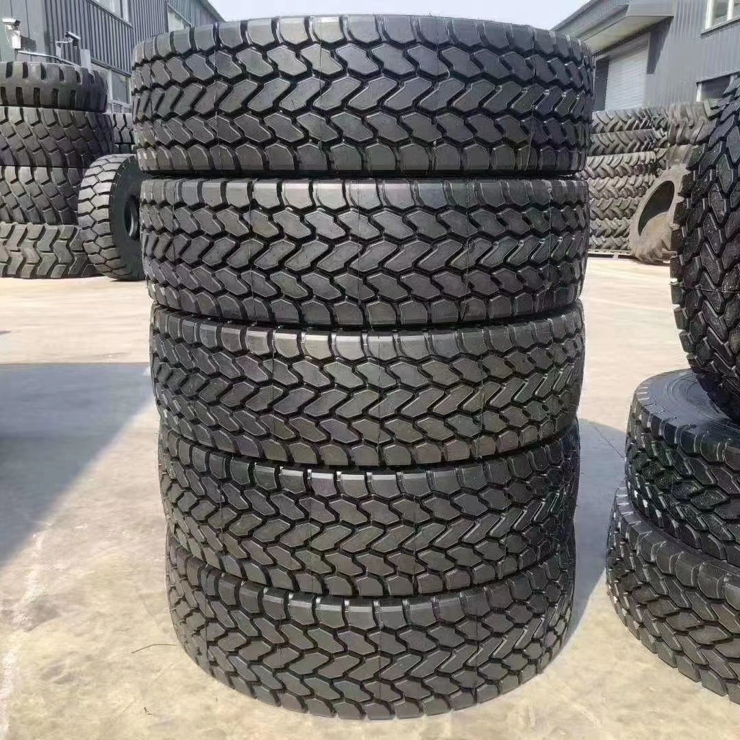 385/95R25吊车轮胎 吊车轮胎生产厂家 质优价廉
