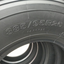 供应385/95R25吊车轮胎 起重吊车轮胎生产 质量保证