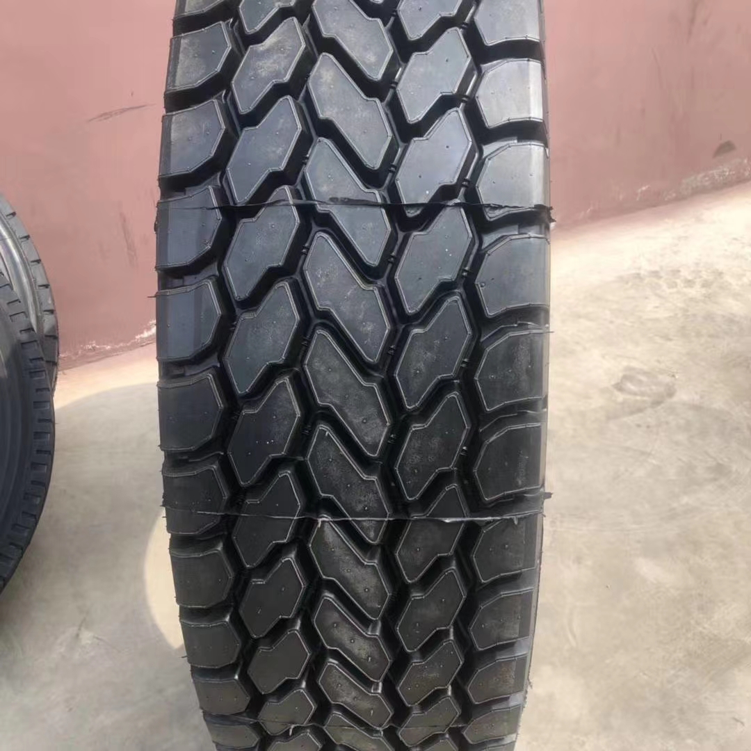 工程机械轮胎 潍坊吊车轮胎生产 385/95R25轮胎