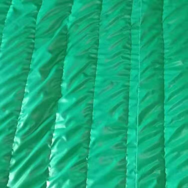 防火阻燃温室大棚保温棉   桥梁防寒防雨棉被    大棚保温棉毡棉被   太空棉防雨布  隔热被  