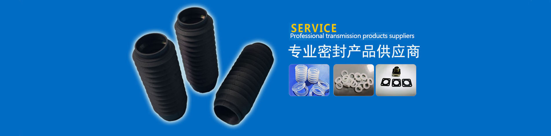 惠州市惠德胜密封科技有限公司 主营产品
