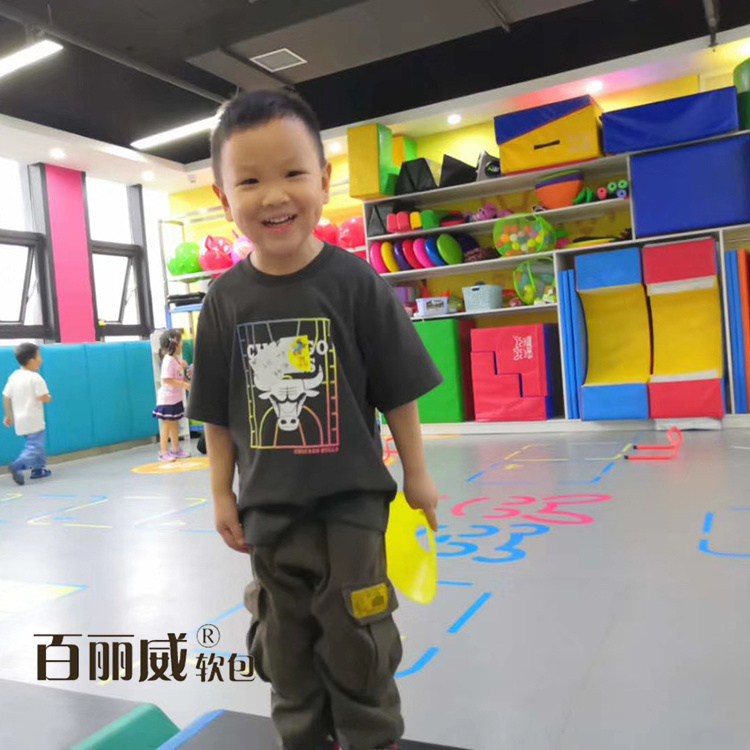  体能馆墙体软包厂家 体能馆软包价格 质优价廉 厂家供应