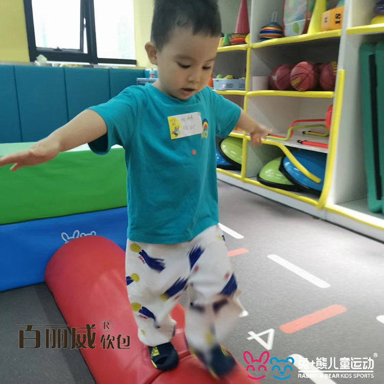 供应体能馆场地软包 体能馆软包厂家 环保材质 量大从优