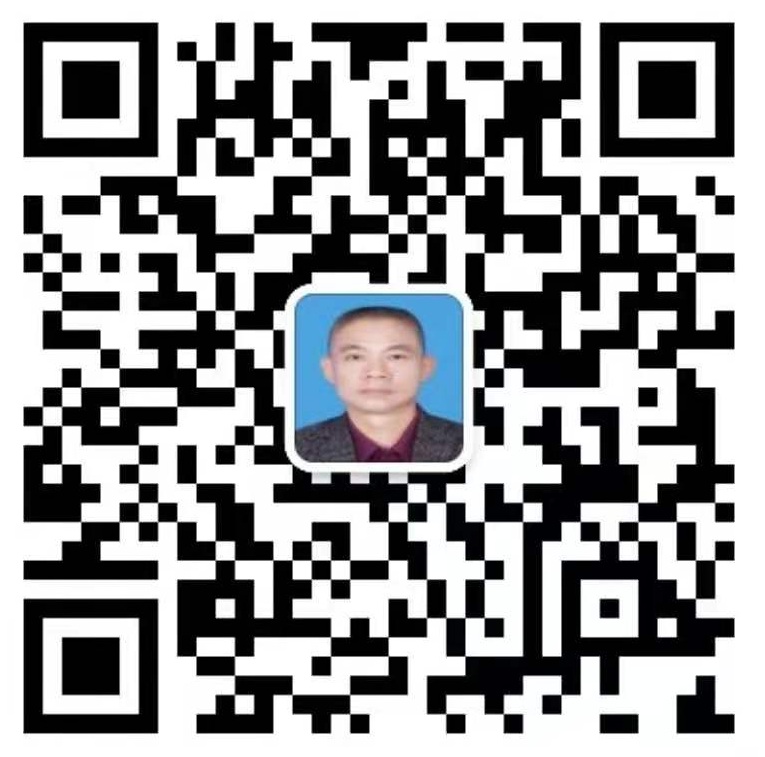 深圳市伟帆盛科技有限公司 微信二维码