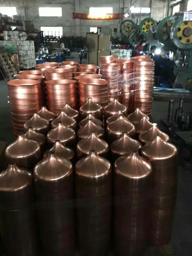 宽600mm压延铜带加工厂+电解电容高频低阻铜带价格+大规格T1紫铜带