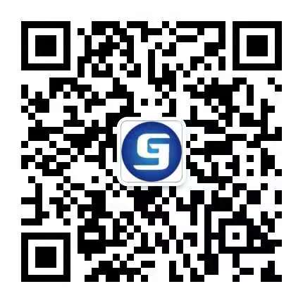 上海钢洋电子商务有限公司 微信二维码