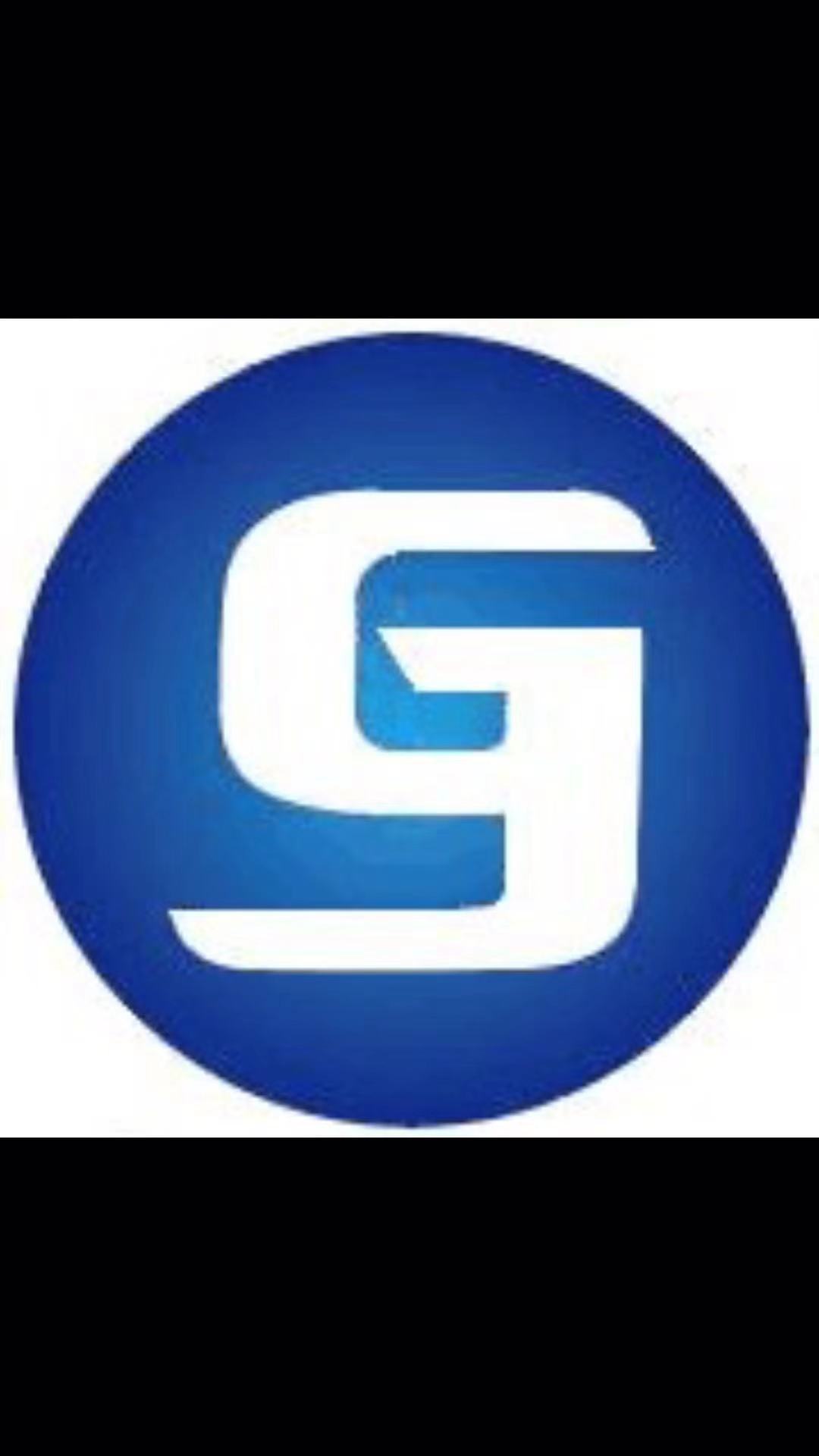 上海钢洋电子商务有限公司 标志