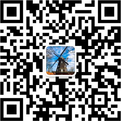 山东前沿健康产业有限公司 微信二维码