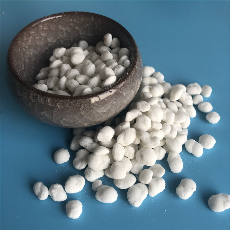 批发盐球融雪剂 融雪化冰融雪剂 无机球状融雪剂厂家