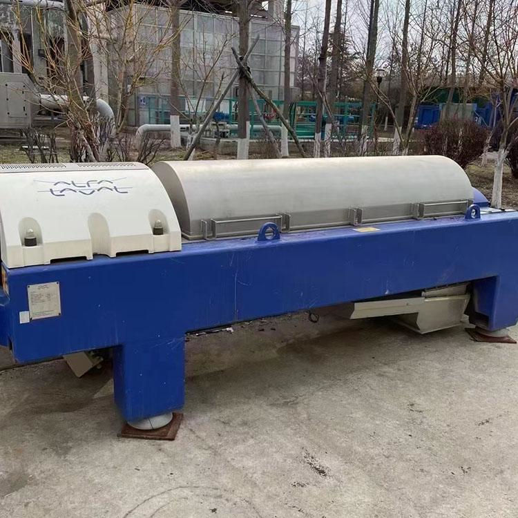 水套离心机报价 洁科供应水套离心机 运行平稳