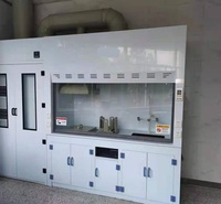 SA-TF PP通风柜排气通风排风柜耐酸