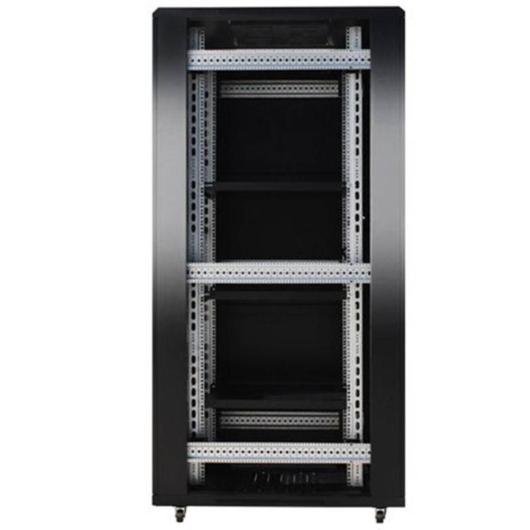 42U服务器机柜 网络机柜 600*1200*2000mm 支持定做